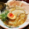 中華そば 花京 阿波座店