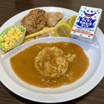 CoCo壱番屋 - 