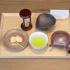 寺カフェ間の間