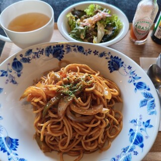 手焼きコーヒーの店 新湖月_0