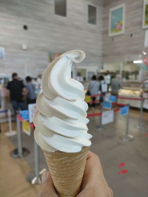 あいすの家とエトセトラ 長沼本店 - 北広島/ジェラート・アイス