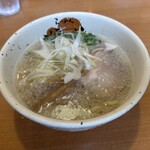らーめんかいじ - 