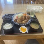 レストランきらら - 料理写真: