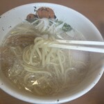 らーめんかいじ - 