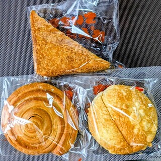 口コミ一覧 : 梅原製パン 直売所 ちいさなぱんやさん - 焼津/パン