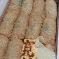 寛龍 - いなり寿司