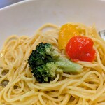 タリーズコーヒー - 料理写真: