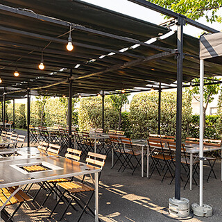 THE BBQ GARDEN_1