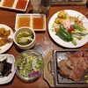 カフェダイニングアンドステーキ ガッテンダー - 