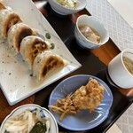 餃子の美味しいお店 王擔 - 