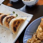 餃子の美味しいお店 王擔 - 