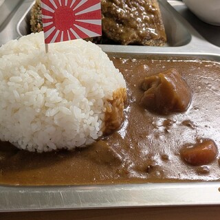 呉 ハイカラ食堂_1