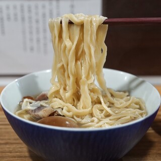 らーめん亭 ひなり竜王_1