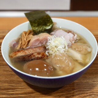 らーめん亭 ひなり竜王_0