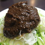 じゃじゃ麺（アップ１）