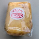 焼きたてチーズケーキのお店 アミーゴ - 料理写真:生クレープ
