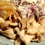 ジャパンミート生鮮館 - 料理写真: