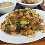 光洋亭 - 料理写真: