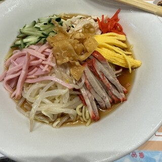 横濱一品香 麺菜茶寮_0