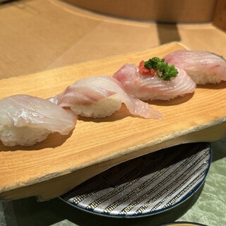 地魚回転寿司 丸藤_1