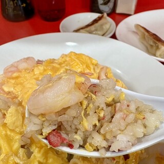 中華料理 萬福_1
