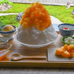 eXcafe吉崎鳳凰閣 - 