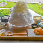 eXcafe吉崎鳳凰閣 - 