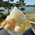 eXcafe吉崎鳳凰閣 - 