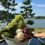 eXcafe吉崎鳳凰閣 - 