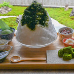 eXcafe吉崎鳳凰閣 - 
