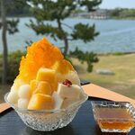 eXcafe吉崎鳳凰閣 - 