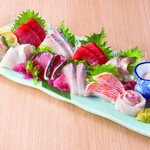 さくら水産 - 料理写真: