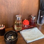 小平 まぜそば 和 - 