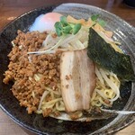 小平 まぜそば 和 - 