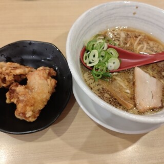 尾道らーめん 麺屋壱世_1