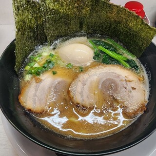 らぁ麺 団欒_0