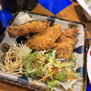 やいま食堂 びん玉家_0