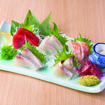 さくら水産 - メイン写真: