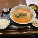 オーパスワン - 料理写真: