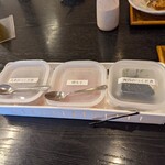 餃子 権兵衛 - 