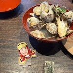 焼酎ダイニングさけ工房 心 - 