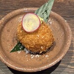 焼酎ダイニングさけ工房 心 - 