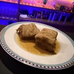 BAR ALLIN - 