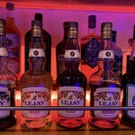 BAR ALLIN - 