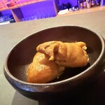 BAR ALLIN - 