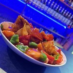 BAR ALLIN - 