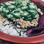 すき家 - 料理写真: