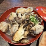 焼酎ダイニングさけ工房 心 - 