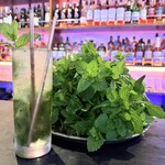 BAR ALLIN - 