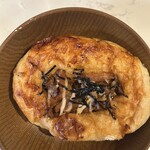 イスズベーカリー - 料理写真: